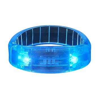 Fashion LED Bracelet Blue Blue
