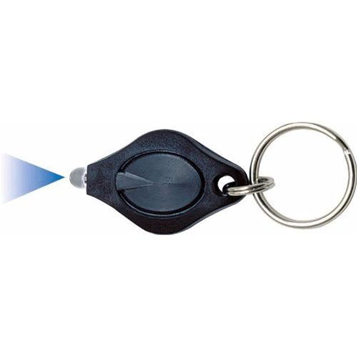Blue Feauxton LED Light Key Rings All Products