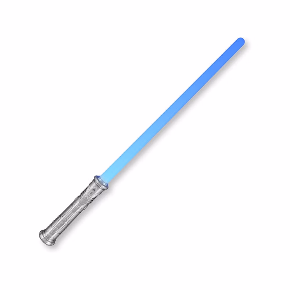 Multi Color Changing Light Saber with Star Wars Sounds All Products 5