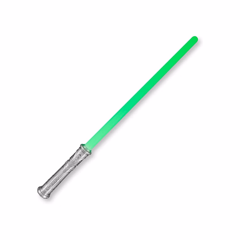 Multi Color Changing Light Saber with Star Wars Sounds All Products 6