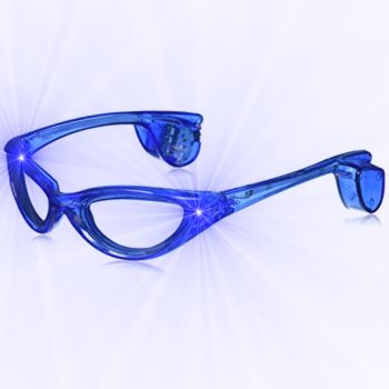 Blue LED Sunglasses All Products