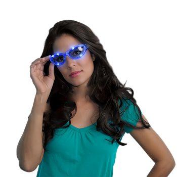 Blue LED Sunglasses All Products