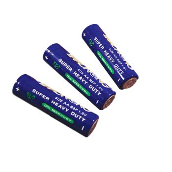 AA Batteries All Products