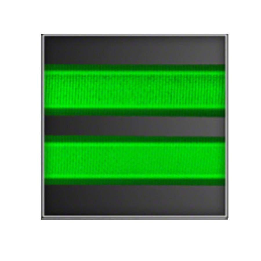 Green LED Suspenders All Products 5