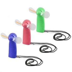 Flashing Fan 1 Piece All Products