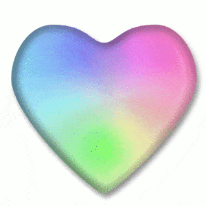 Frosted Heart Flashing Body Light Lapel Pins All Products