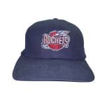 Houston Rockets Flashing Fiber Optic Cap