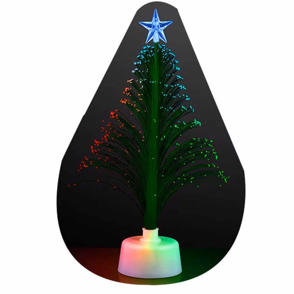 LED Christmas Tree Centerpiece Green l Light Up Christmas Decoration All Products 5