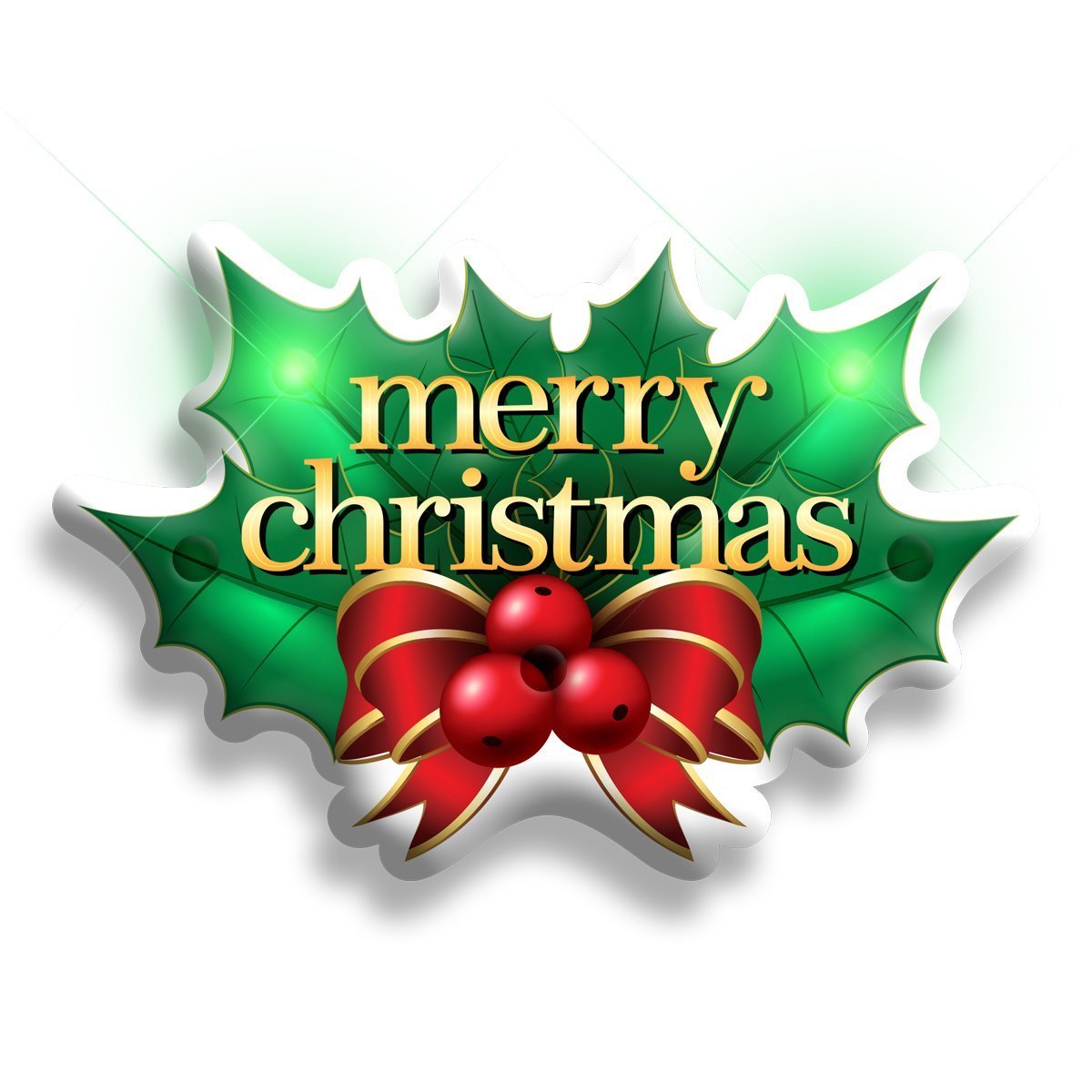 List 98+ Pictures Merry Christmas Holly Images Full HD, 2k, 4k