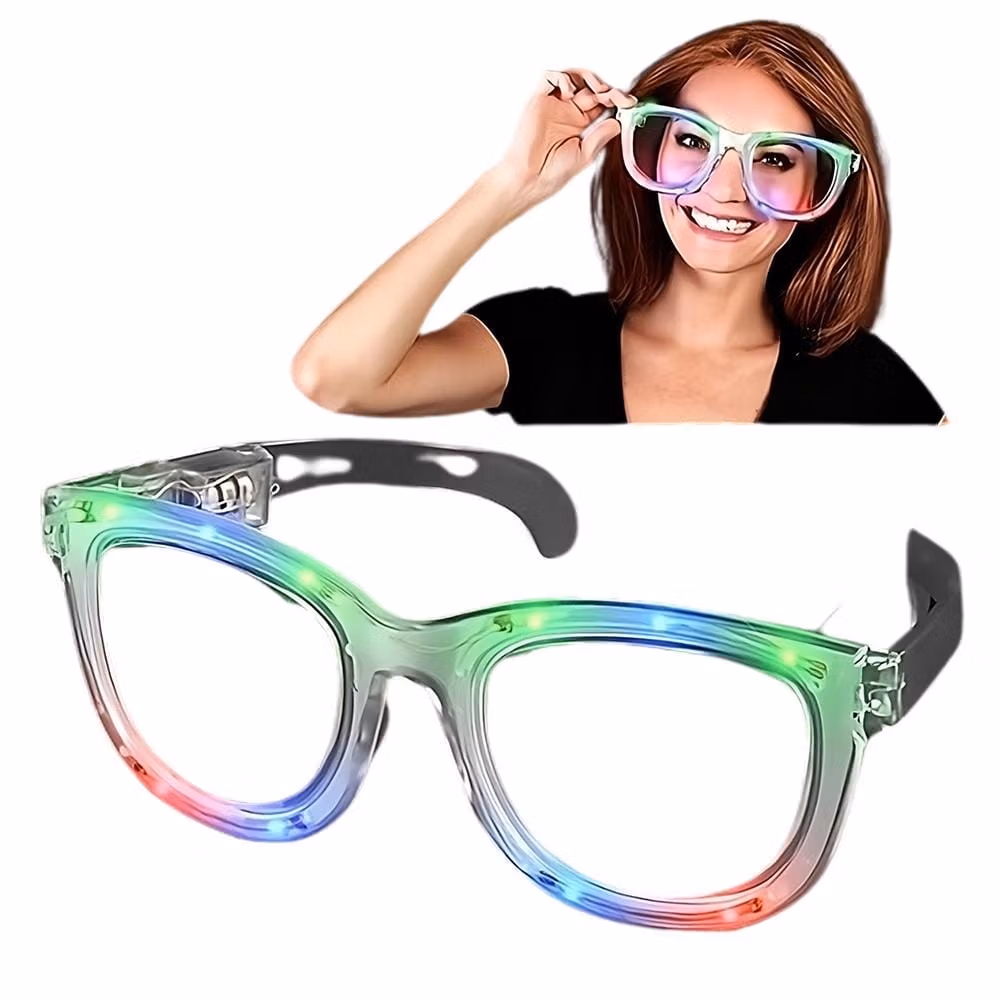 Giant Multicolor LED Party Shades All Products 4