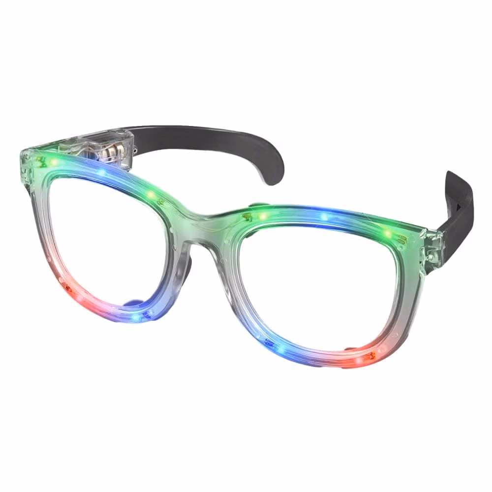 Giant Multicolor LED Party Shades All Products 6