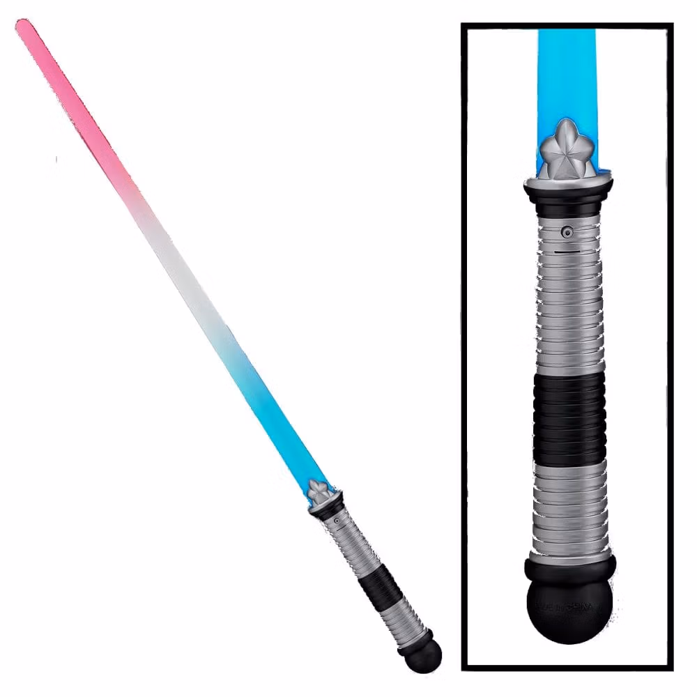 Red White Blue Light Saber 4th of July 6