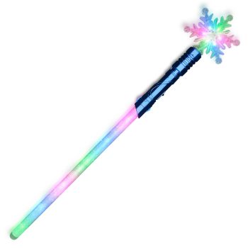 LED Winter Wonderland Snowflake Sword All Products
