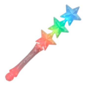 3 Star Blue Jade Red Wand All Products