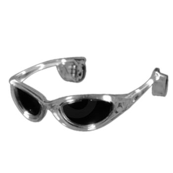 White LED Sunglasses All Products