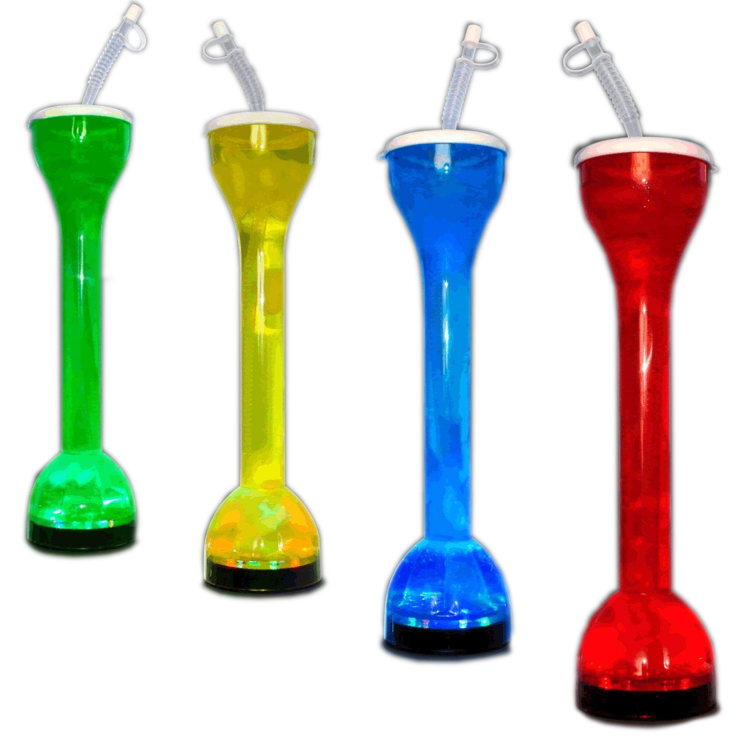 Assorted Yard Drinking Glass 1 Piece All Products
