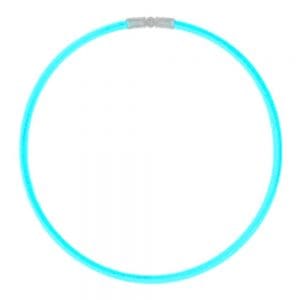 Glow Necklace Aqua Pack of 25 All Products