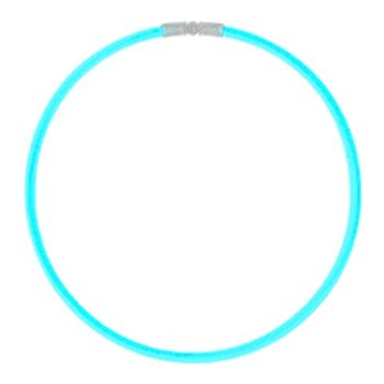 Glow Necklace Aqua Pack of 25 All Products