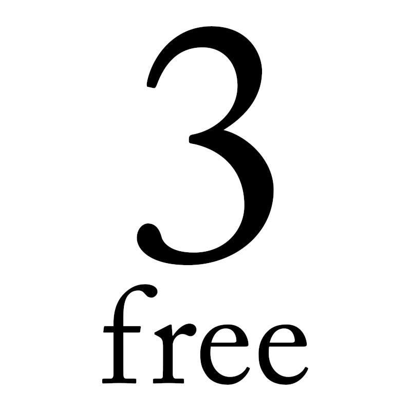 3 Free Blinkees of Magic Matt’s Choice 420 3