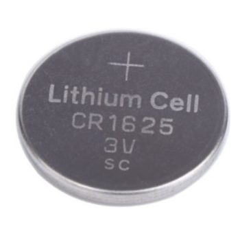 CR1625 Batteries Other