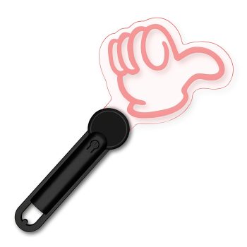 LED Thumbs Up Wand Hand All Products