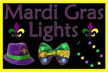 More Mardi Gras
