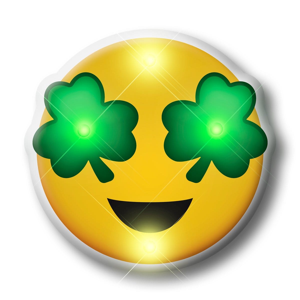 sta patricks day emoji