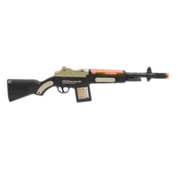 LED M 14 Super Toy Gun All Products