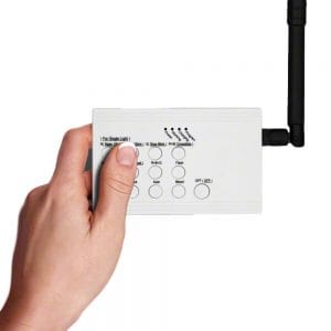 Remote Control for LED Bracelets All Products