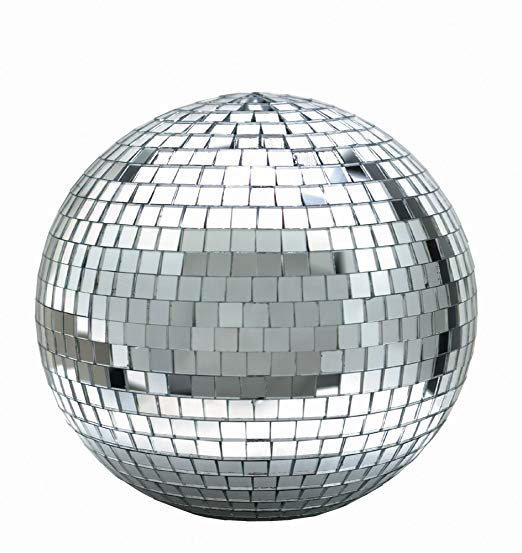 10 Inch Disco Mirror Ball All Products 3