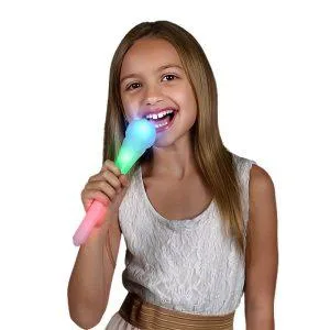 Sound Activated Light Ups