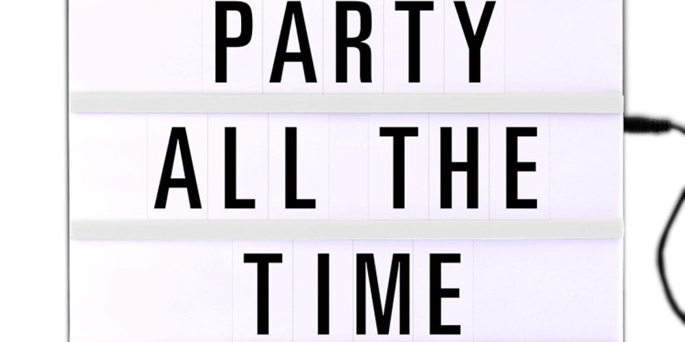 Customizable Large LED Sign My Cinema USB Powered Original Marquee Lightbox All Products