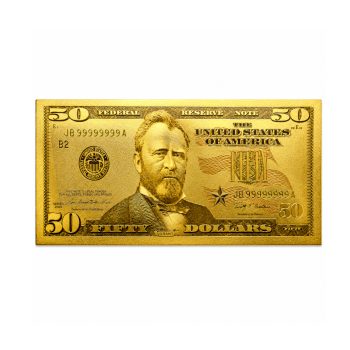 Replica Bills and Bank Note Copies