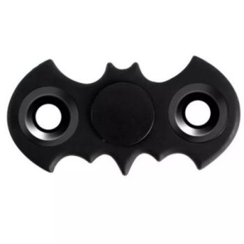 Black Batman EDC Fidget Spinner All Products 3