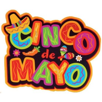 Cinco de Mayo