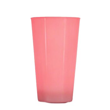 Red Light Up Party LED Glow Cup All Products