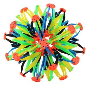 LED Expandable Sphere Ball All Products