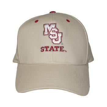 Mississippi State Bulldogs Flashing Fiber Optic Cap All Products