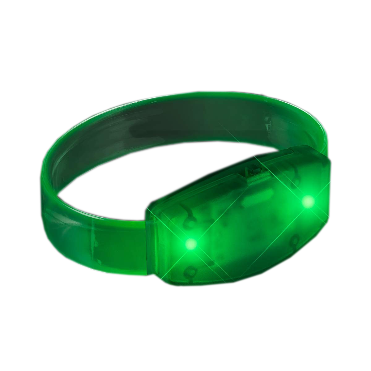 Universe Green Glow LED Bracelet All Products 3