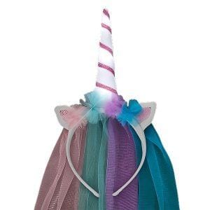 Ears de Unicornio Luminosos de Spirit Halloween