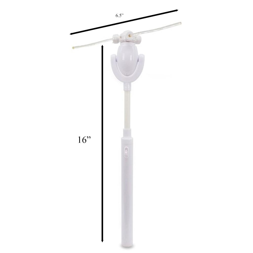 Light Up Super Windmill Wand All Products 4