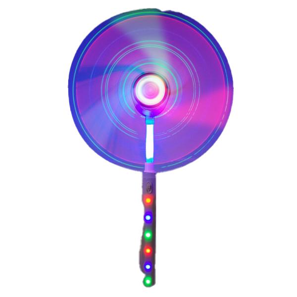 Light Up Super Windmill Wand All Products 6