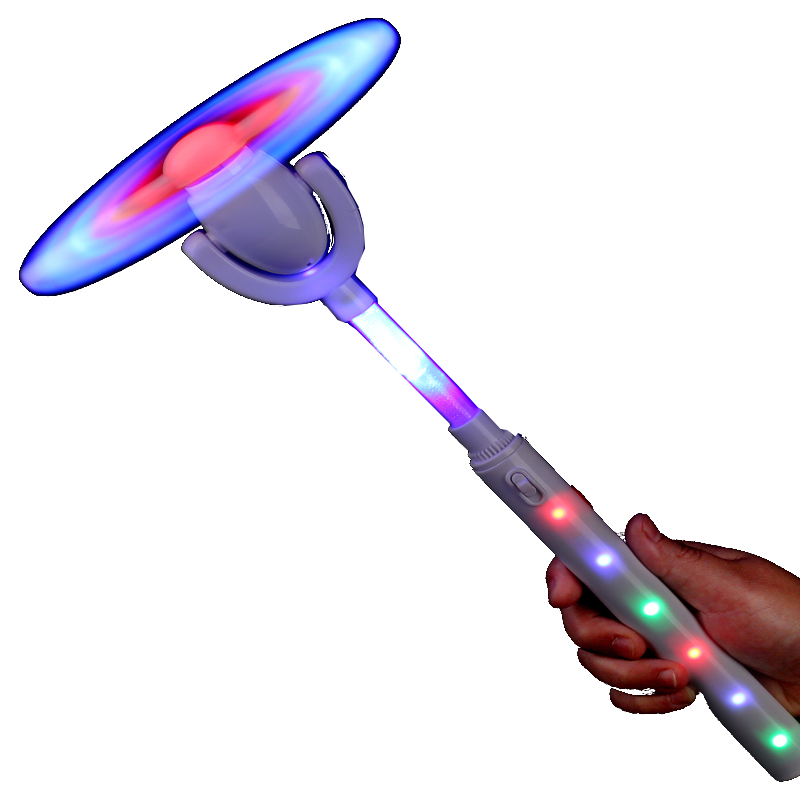 Light Up Super Windmill Wand All Products 3