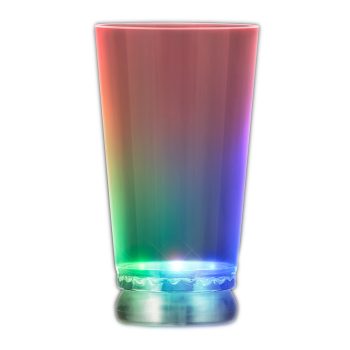 Light Up 16 Ounce Color Changing Cup Multicolor All Products