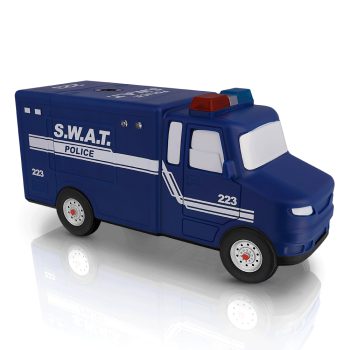 LED Police Truck Electric Pencil Sharpener All Products
