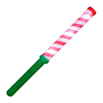 Candy Cane LED Baton Stick All Products