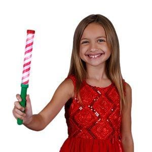 Candy Cane LED Baton Stick All Products
