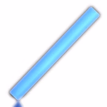 Premium LED Foam Cheer Sticks Blue All Products 3