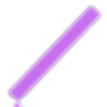 Premium LED Foam Cheer Sticks Purple for Mardi Gras All Products