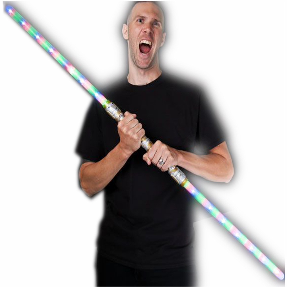 Dueling Multicolor Light Saber Sword All Products